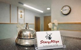 Stary Młyn